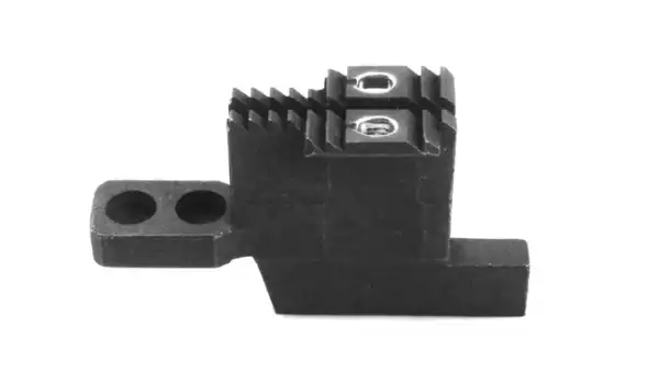 Brother 875 Seri Çift İğne Makine Dişli 1/4 (6,4 mm) /158756