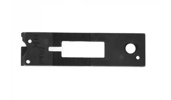 Brother 875 Seri Çift İğne Makine Elektronik Plaka 1/8 (3,2 mm) /155722001