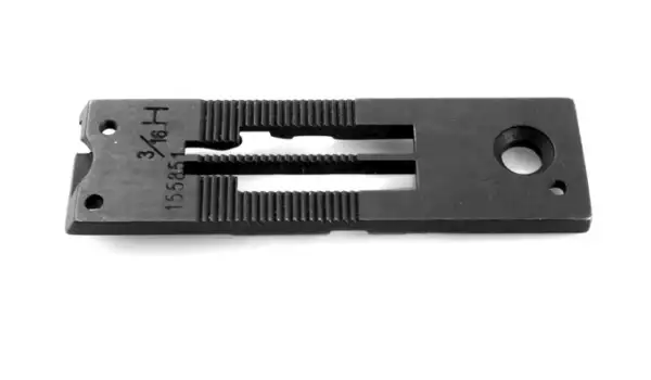 Brother 875 Seri Çift İğne Makine Elektronik Plaka 3/16 (4,8 Mm) /155851-001