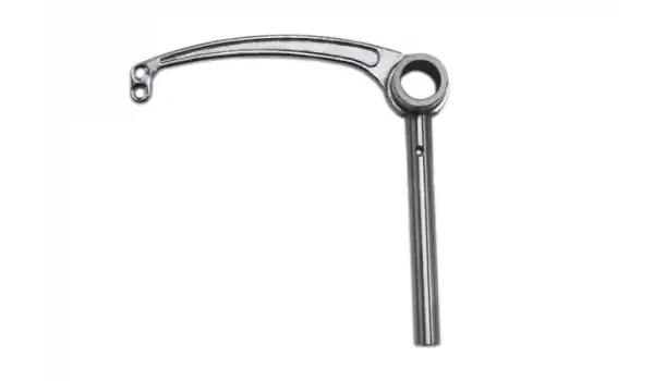 Brother 875 Seri Çift İğne Makine Horoz 6 No /S38405001