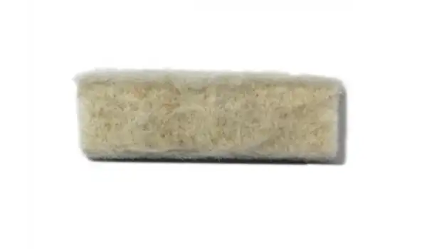 Brother 875 Seri Çift İğne Makine İplik Yolu Keçesi /114941-001