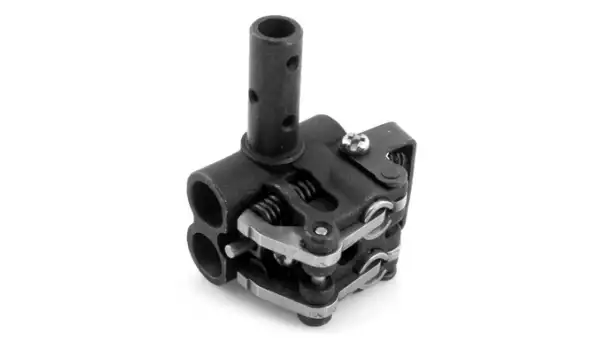 Brother 875 Seri Çift İğne Makine İptalli Beyin /S00858-001