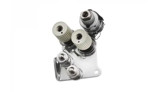 Brother 875 Seri Çift İğne Makine İptalsiz Tansiyon /S15584209