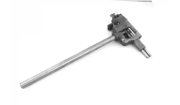 Brother 875 Seri Çift İğne Makine Kafadan Motor İptalli Kovan Beyin (Küt) /SA4377001