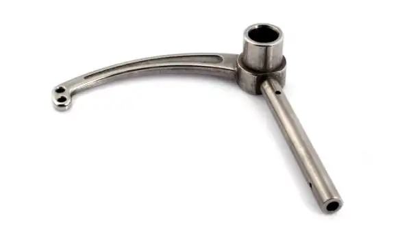 Brother 875 Seri Çift İğne Makine Küçük Mekik İp Horozu /S38393-001