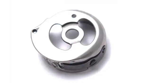 Brother 875 Seri Çift İğne Makine Mekanik Mekik /CP-G12MC(1)