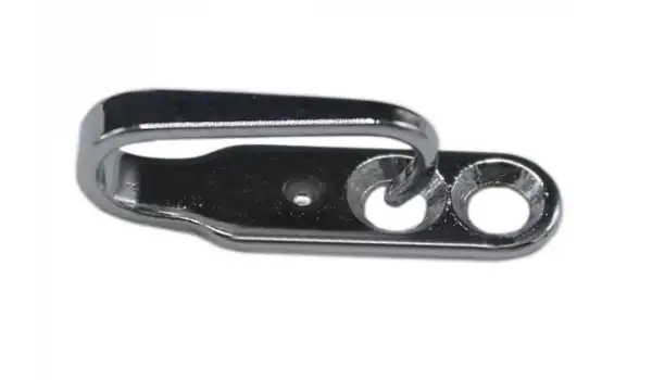 Brother 875 Seri Çift İğne Makine Ön Orta İp Yolu /112658-001