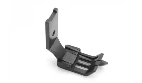 Brother 875 Seri Çift İğne Makine Özel Ayak 3/16 (4,8 mm) /S570H3/16,1/16