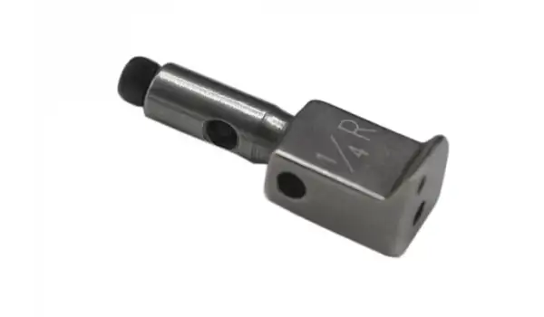 Brother 875 Seri Çift İğne Makine Sağ İğne Bağı 1/4 (6,4 mm) /S15736-001_R