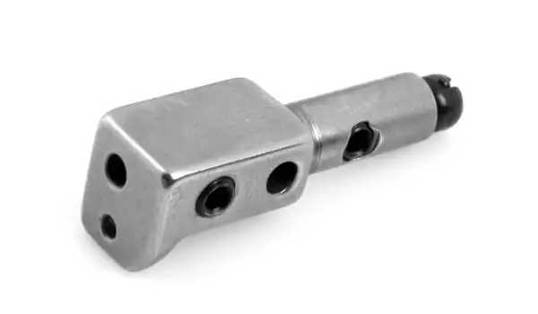 Brother 875 Seri Çift İğne Makine Sol İğne Bağı 1/4 (6,4 mm) /S15735-001L