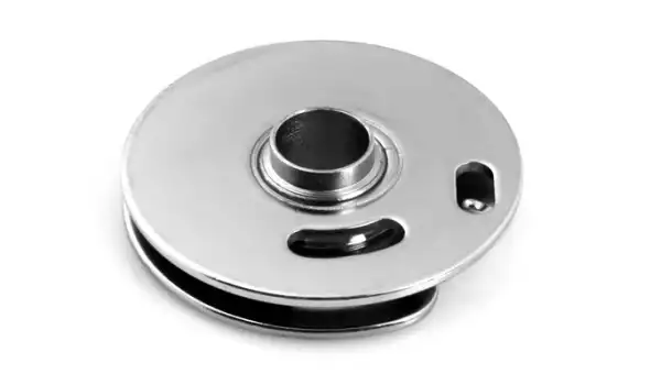 Brother 875 Seri Çift İğne Makine Tansiyon Yay Kanalllı Pul /108254001