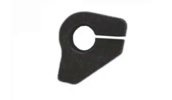 Brother 875 Seri Çift İğne Makine Tokat Kütüğü /S07552001