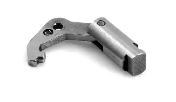 Brother 8752 Seri Çift İğne Makine Beyin L Tırnak - İğne Mil Fişek /SA4389001