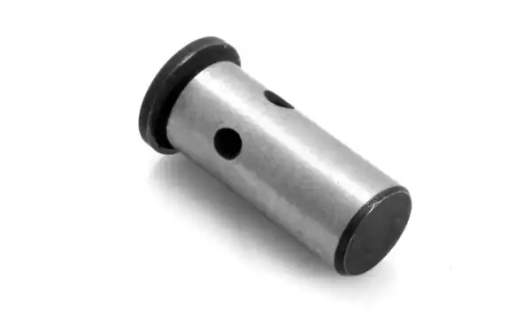 Brother 8752 Seri Çift İğne Makine Çağanoz Sekizli Uzun Pim /SA3889101