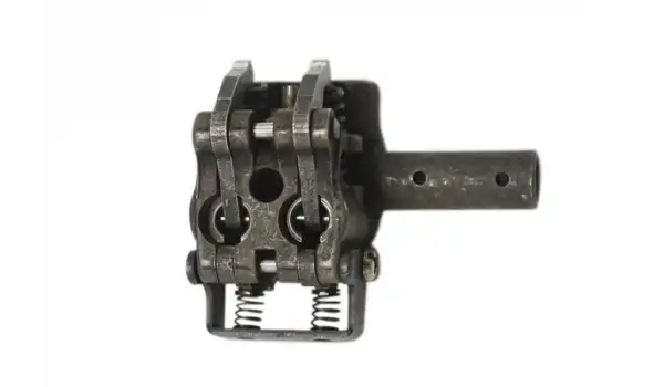 Brother 8752 Seri Çift İğne Makine Kafadan Motor Beyin /SA4387-001