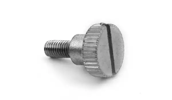 Brother 916 Seri Düğme Makine Çene Üst Ayar Vidası /115166