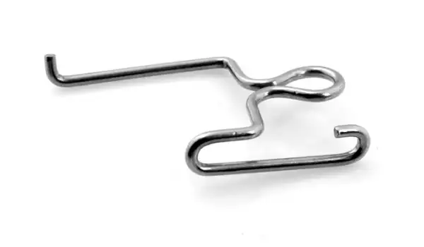 Brother 916 Seri Düğme Makine Ön İp Yolu /S03564