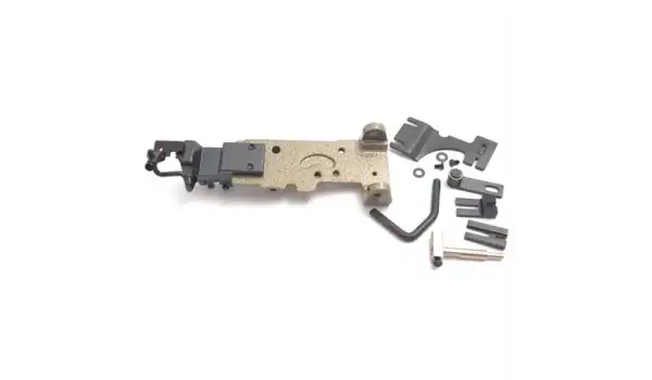 Brother 916 Top Düğme Aparatı / S07877-001