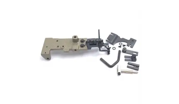 Brother 916 Top Düğme Aparatı / S07877-001