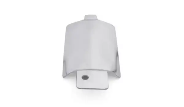 Brother 917 Seri Düğme Makine Arka Kapağı /S03376-001