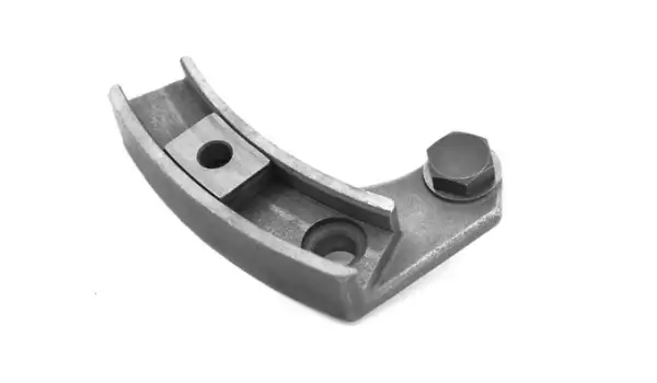 Brother 917 Seri Düğme Makine Ayar Kanalı Ve Karesi /S03482001