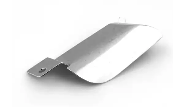 Brother 917 Seri Düğme Makine Çene Ön Kapağı /115275001