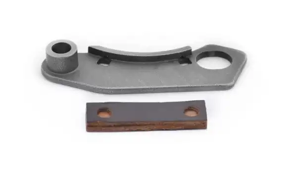 Brother 917 Seri Düğme Makine Firen Balata Set /S37362001