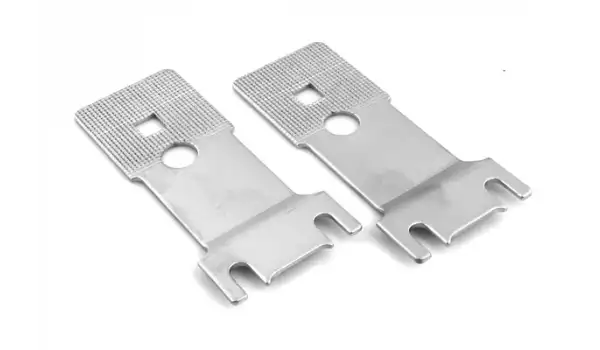 Brother 917 Seri Düğme Makine Geniş Oynar Plaka /S03476101