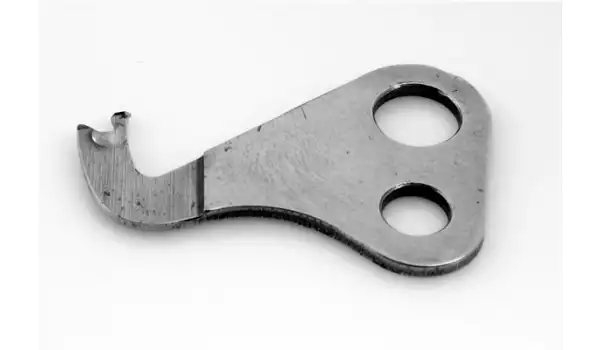 Brother 917 Seri Düğme Makine Hareketli Bıçak /S03627001