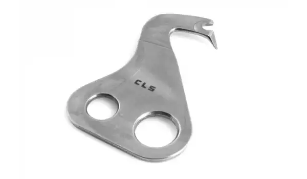 Brother 917 Seri Düğme Makine Hareketli Bıçak /S03627001