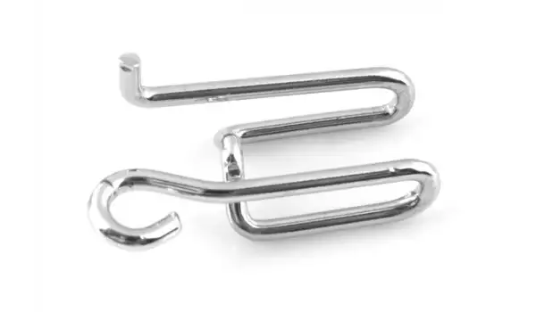 Brother 917 Seri Düğme Makine İp Yolu Üst Kapağı /S03565001