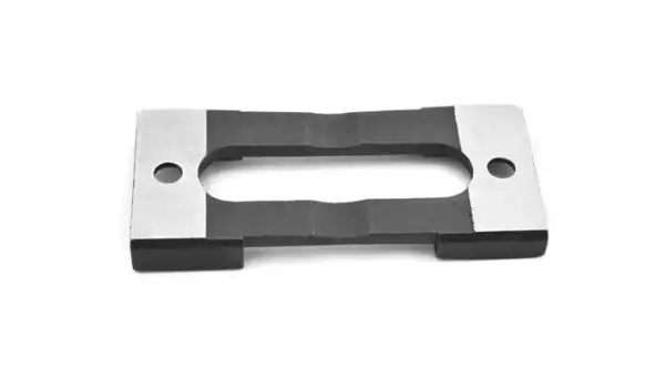 Brother 917 Seri Düğme Makine Kızak Plakası /S03567001