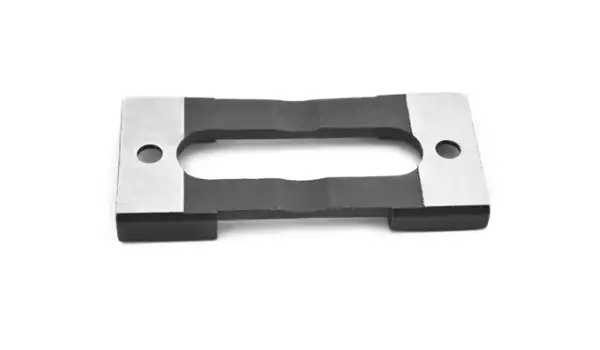 Brother 917 Seri Düğme Makine Kızak Plakası /S03567001