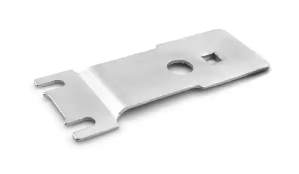 Brother 917 Seri Düğme Makine Oynar Plaka /S03476