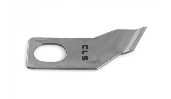 Brother 917 Seri Düğme Makine Sabit Bıçak /S03629-001