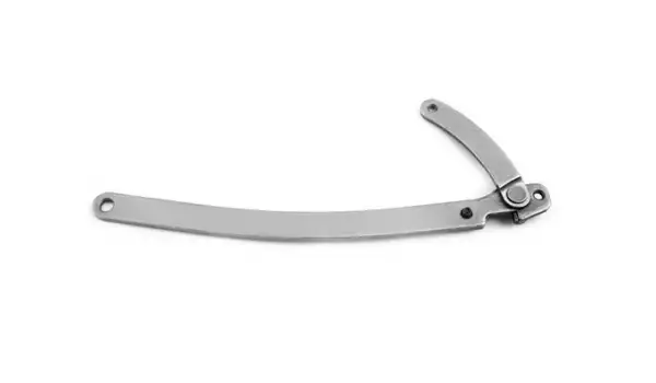 Brother 917 Seri Düğme Makine Sabitleme Vidası Uzun /S36629001