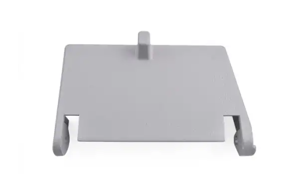 Brother 917 Seri Düğme Makine Sol Kapak /S03374-109