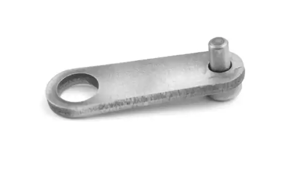 Brother 917 Seri Düğme Makine Tırnak Kanal Parçası ve Pulu /115076-115073