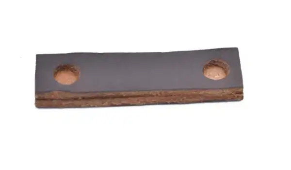 Brother 917 Seri Düğme Makine Ufak Firen Balata /S37362001