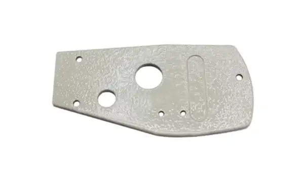 Brother 926 Seri Kollu Makine Ön Kapak /S40300001