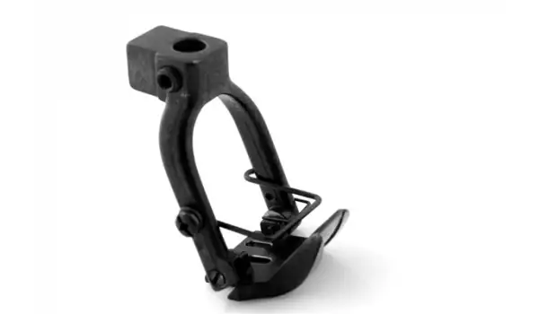 Brother 928 Seri Kollu Makine Ayak 1/4 (6,4 Mm) /150668-101