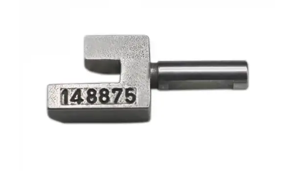 Brother 928 Seri Kollu Makine İğne Destek 3/16 (4,8 mm) /148875-101