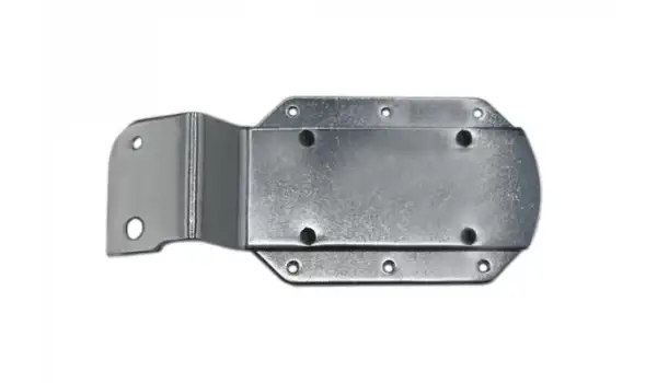 Brother 928 Seri Kollu Makine İplik Yolu Plakası /111070-109