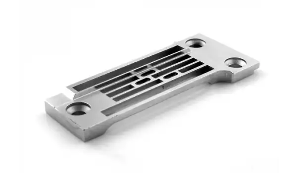 Brother 928 Seri Kollu Makine Plaka 1/4 (6,3 mm) /150667-101