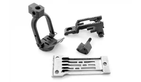 Brother 928 Seri Kollu Makine Takım 3/8 (9,6 Mm) /DT6-928-8A3/8