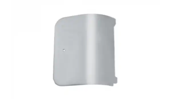 Brother 928 Seri Kollu Makine Yürek Kapağı /(CM)S40266-051