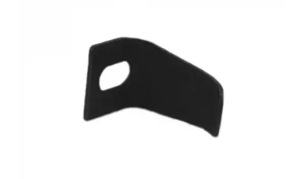 Brother 928 Seri Kollu Makine Yürek Kapak Sacı /105281001