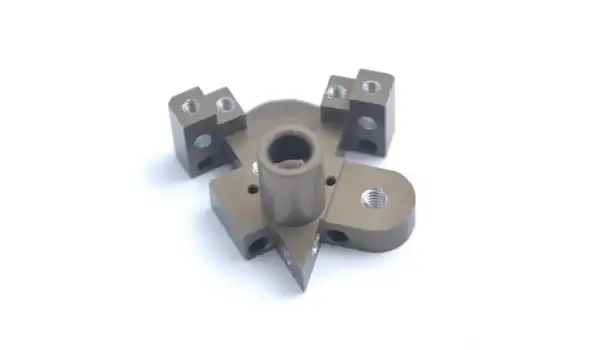 Brother 980 İlik Lüper Kütüğü / S35023-001