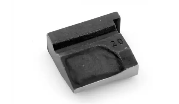 Brother 980 Seri Gözlü İlik Makine Alt Balta /S35092-001