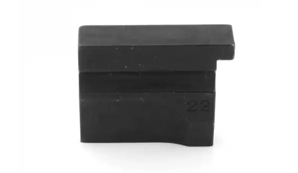 Brother 980 Seri Gözlü İlik Makine Balta /S37195-001